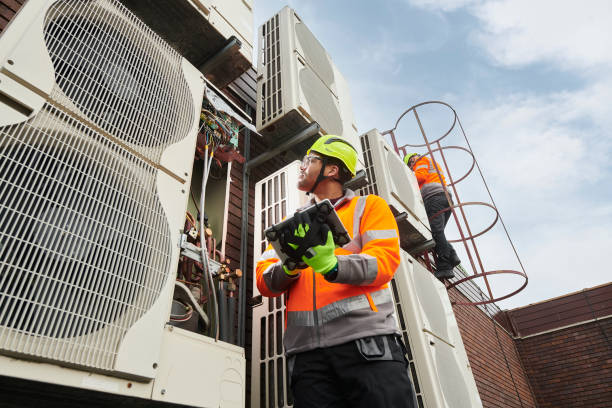 Best Local HVAC companies  in Riverside, OH