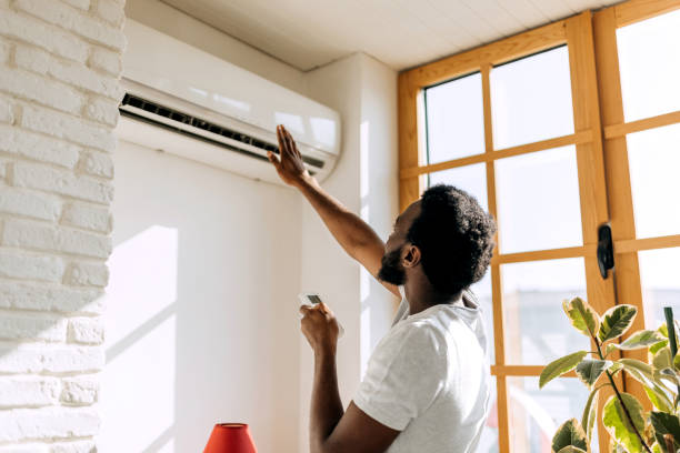 Best Central air repair  in Riverside, OH