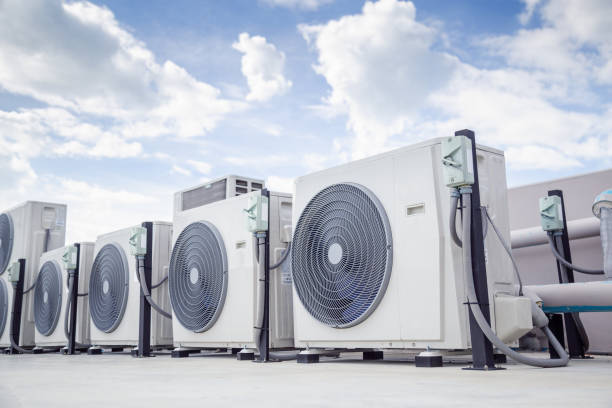 Professional HVAC in Riverside, OH