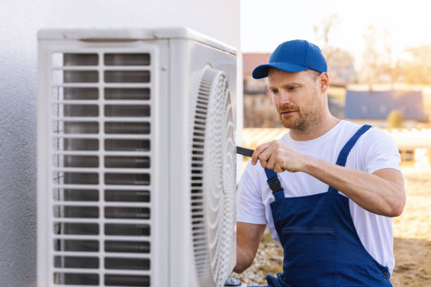 Best HVAC system installation  in Riverside, OH