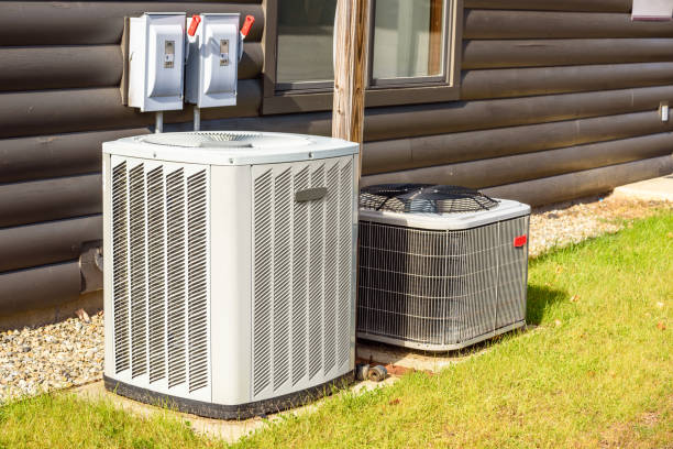 Best Central air repair  in Riverside, OH
