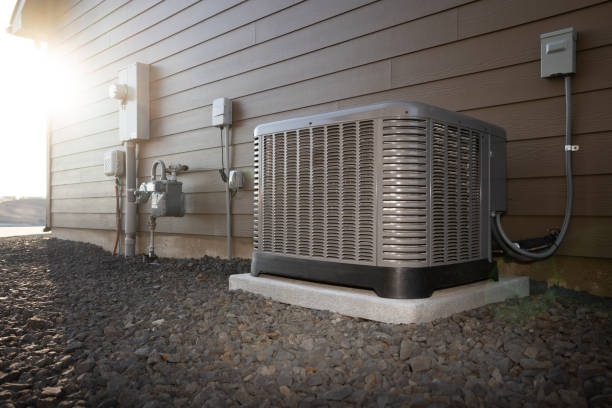 Best HVAC installation services  in Riverside, OH